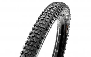 Bicycle tyre Maxxis 27.5 x 2.30 Aggressor TR