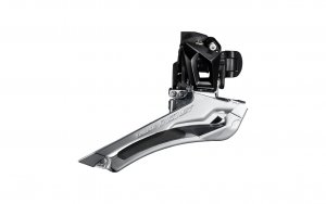 Perjungėjas priekinis Shimano FD-R7000