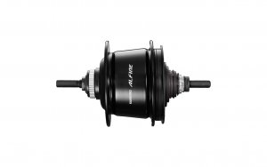 Rear hub Shimano SG-S7001-8 Alfine
