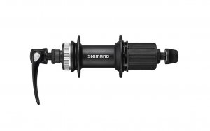 Rear hub Shimano FH-UR600 Linkglide E-Bike