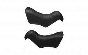 Pavarų stabdžių rankenėlių gumos Shimano ST-R8070 Ultegra