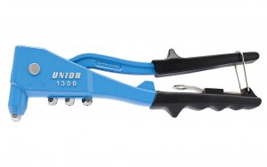 Hand riveter Unior 1300/6