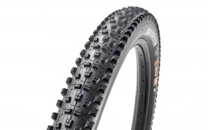 Bicycle tyre Maxxis 29 x 2.40 WT Forekaster TR