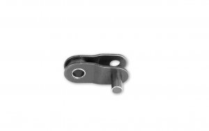 Grandinės sujungimas KMC Half Link 1-Pitch Narrow EPT Silver
