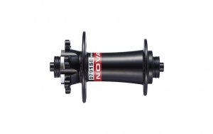Front hub Novatec D791SB-QR