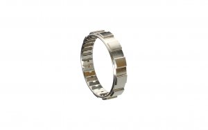 Freehub ratchet ring Novatec