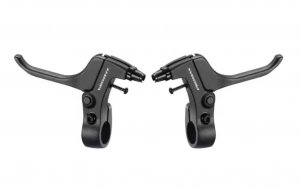Brake levers mechanical Promax BL-367AP Kids Trigger Shifter