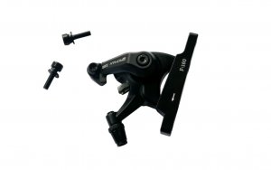 Stabdžiai mechaniniai diskiniai Promax DSK-330R Road Flat Mount Front