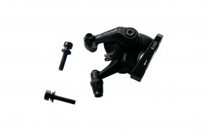 Stabdžiai mechaniniai diskiniai Promax DSK-330R Road Flat Mount Rear