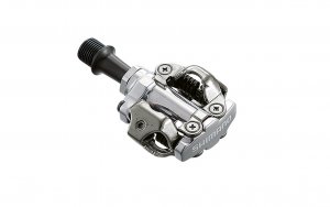 Pedals Shimano PD-M540 Silver