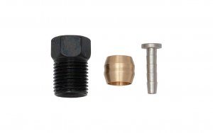 Stabdžiams hidrauliniams atsarginis komplektas Shimano BR-M985 XTR