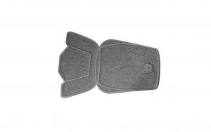Bicycle seat padding Polisport