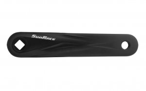 Crankarm SunRace CAM500 LL