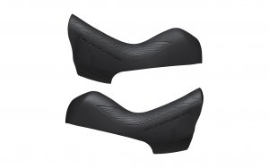 Pavarų stabdžių rankenėlių gumos Shimano ST-R9120 Dura-Ace