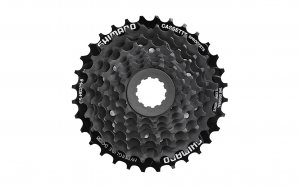 Cassette Shimano CS-HG200 Tourney TX