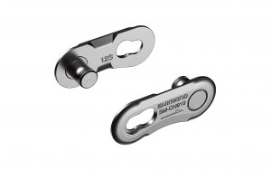 Grandinės sujungimas Shimano SM-CN910-12