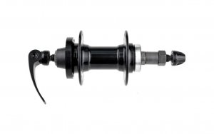 Rear hub Joytech D242DSE