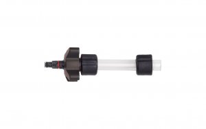 Jagwire hidraulinių stabdžių remonto komplekto atsarginė dalis Jagwire Elite Bleed Fitting - SRAM Mineral