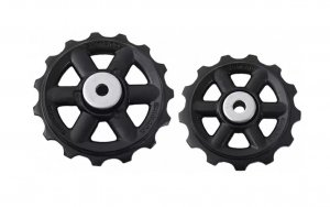 Perjungėjo ratukų komplektas Shimano RD-M310 Altus