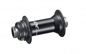 Front hub Shimano HB-M8110-B Deore XT