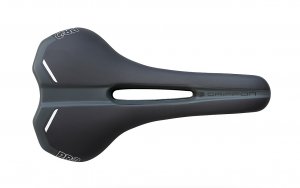 Saddle PRO Griffon Cr-Mo