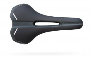 Saddle PRO Griffon Cr-Mo