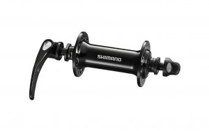 Front hub Shimano HB-RS300 Sora