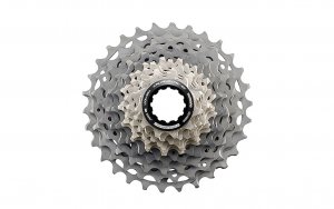 Cassette Shimano CS-R9200 Dura-Ace