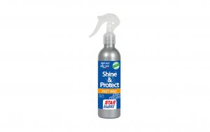 Protective polishing liquid Star Blubike Shine & Protect