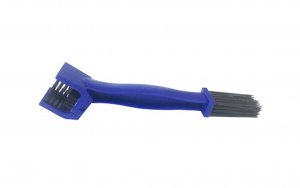 Brush Star Blubike