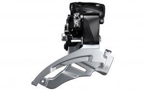 Perjungėjas priekinis Shimano FD-M2000