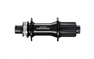Rear hub Shimano FH-M6010 Deore