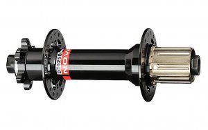 Rear hub Novatec D202SB-12-S4S Fat Bike