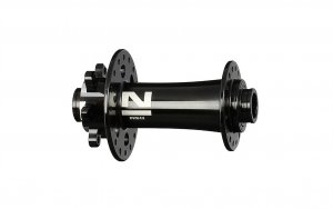 Front hub Novatec D791SB-B15