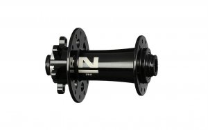 Front hub Novatec D791SB-12