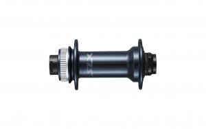 Front hub Shimano HB-M7110-B SLX