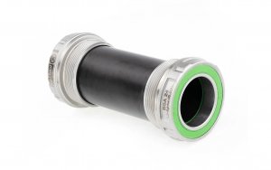 Bottom bracket Enduro Bearings Maxhit BSA Shimano 24 Stainless Steel