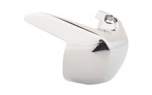 Pavarų stabdžių rankenėlės dangtelis ir varžtas Shimano ST-R8020