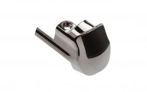 Pavarų stabdžių rankenėlės dangtelis ir varžtas Shimano ST-R8000