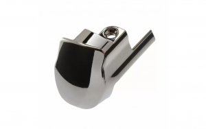 Pavarų stabdžių rankenėlės dangtelis ir varžtas Shimano ST-R8000