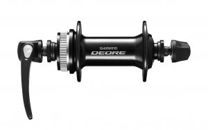 Front hub Shimano HB-M6000 Deore