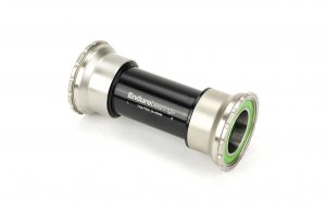 Bottom bracket Enduro Bearings Maxhit BB86/92 Shimano 24 TorqTite Stainless Steel
