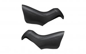 Pavarų stabdžių rankenėlių gumos Shimano ST-R8050 Ultegra