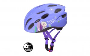 Bike helmet Seven Frozen II