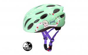 Bike helmet Seven Frozen II