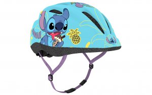 Bike helmet Seven Stitch