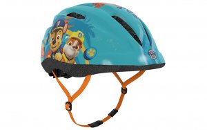 Bike helmet Seven Paw Patrol Boys