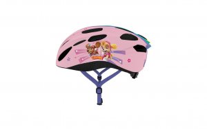Bike helmet Seven Paw Patrol Girls