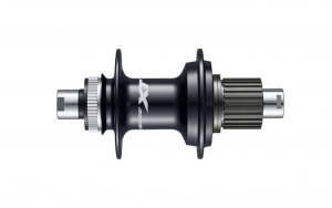 Rear hub Shimano FH-M8110 Deore XT