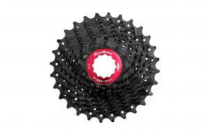 Cassette SunRace CSRX11 Road